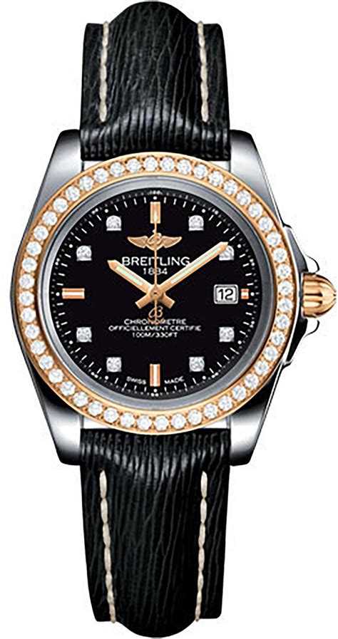 female breitling watches|breitling women's watches on sale.